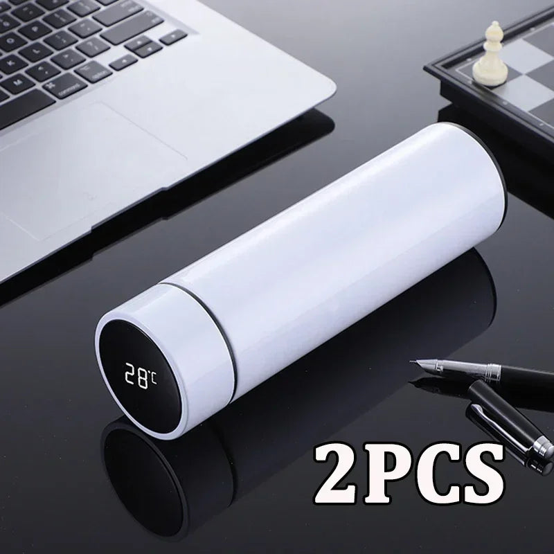 Intelligent Temperature  Thermos