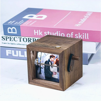 Photo Flip Book