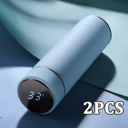 Intelligent Temperature  Thermos